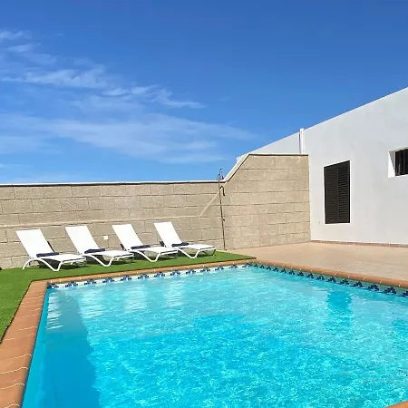 Villa Homu Stella