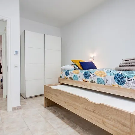 Homu Stella Villa Playa Blanca (Lanzarote)