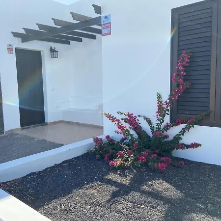 Homu Stella Villa Playa Blanca (Lanzarote)