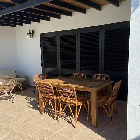 Homu Stella Playa Blanca (Lanzarote)